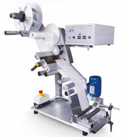 ESA 200R/ALstep-EM
