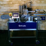 Etiketovačka Gabrielle Ink-Jet